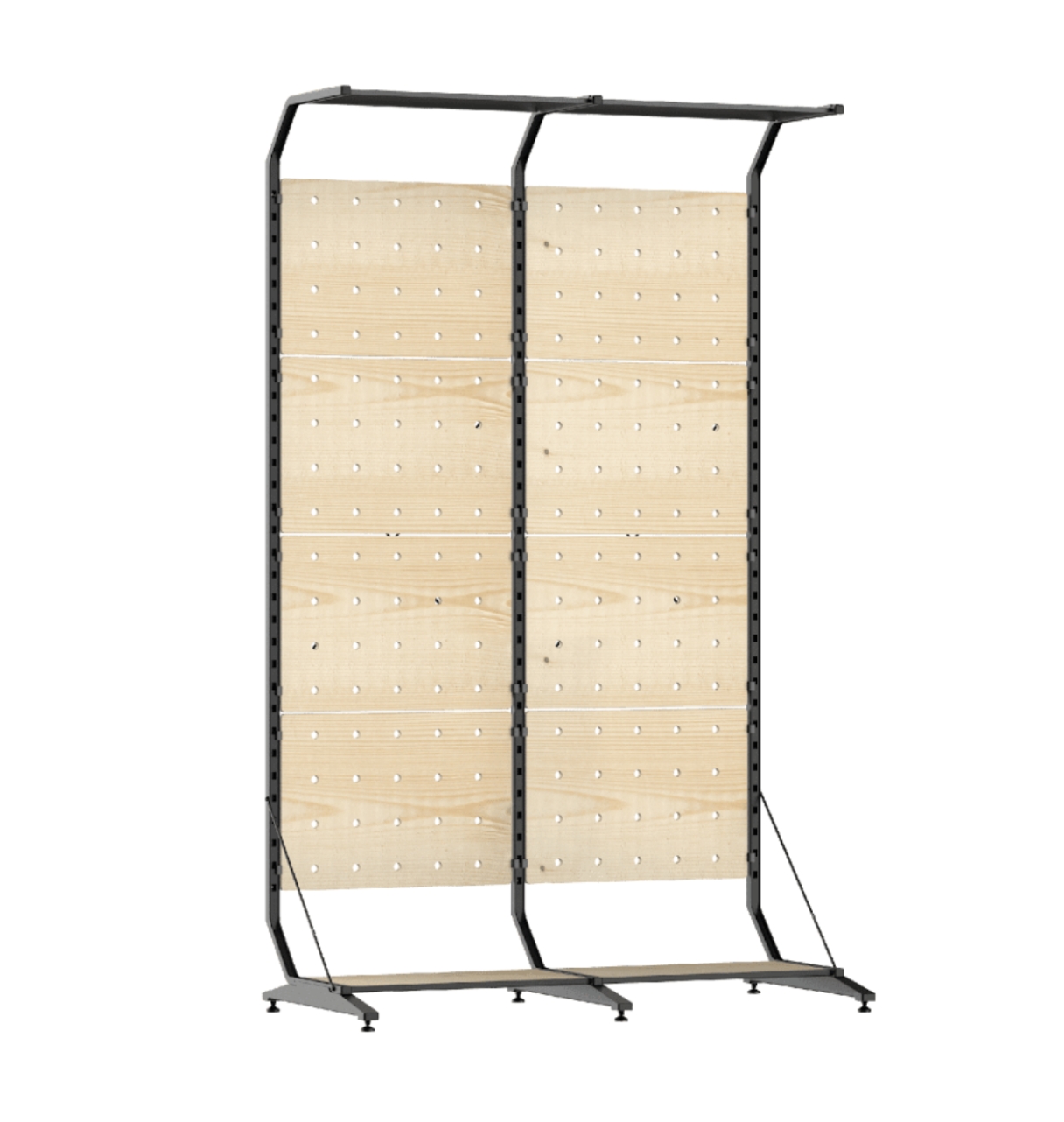 pegboards